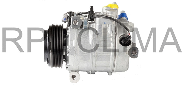 Compressor, air conditioning (APCOBW0034)