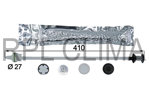 Dryer, air conditioning (APFLMB0048)