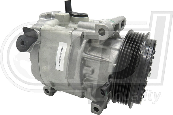 Compressor, air conditioning (APCOFT5034)