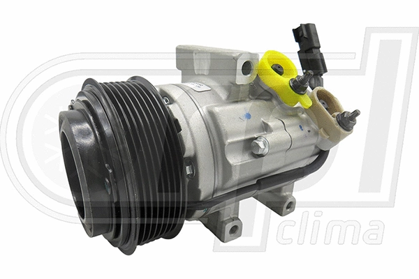 Compressor, air conditioning (APCOFD0062)