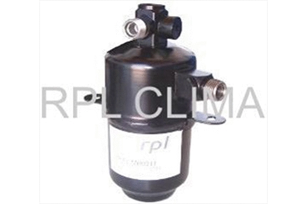 Dryer, air conditioning (APFLMB0011)