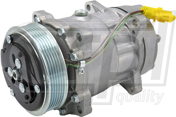 Compressor, air conditioning (APCOCI5028)