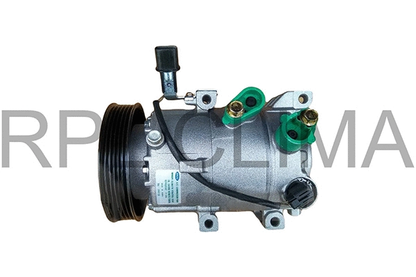 Compressor, air conditioning (APCOHY5062)