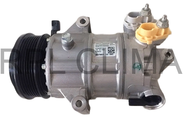 Compressor, air conditioning (APCOFD0093)