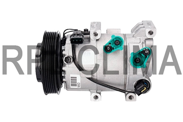 Compressor, air conditioning (APCOHY5041)