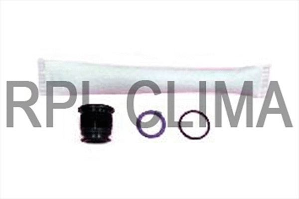 Dryer, air conditioning (APFLAU0024)