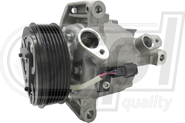 Compressor, air conditioning (APCODA5007)