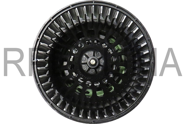 Electric Motor, interior blower (APVTRE0037)