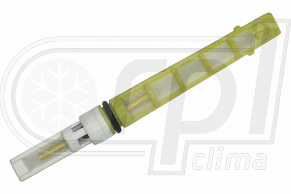 Injector Nozzle, expansion valve (APVXAU0005)