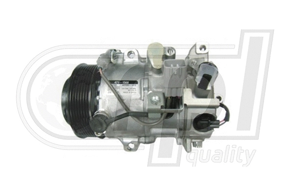 Compressor, air conditioning (APCOLX5013)