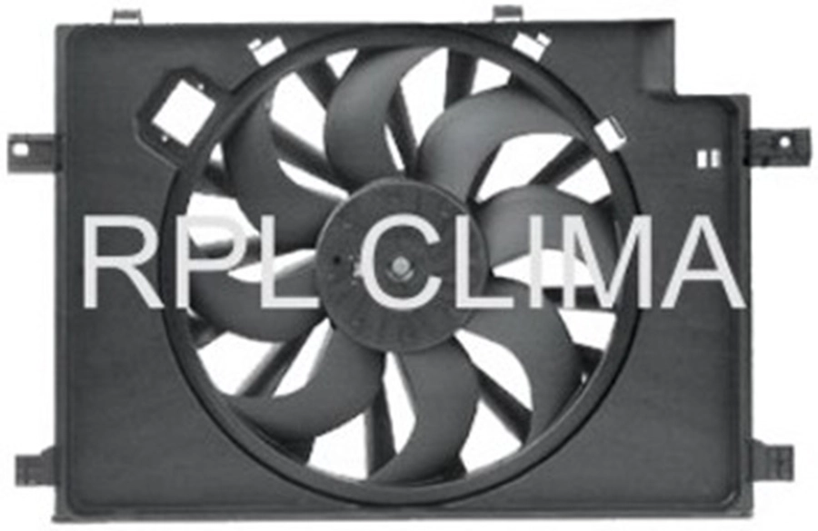 Fan, engine cooling (APELAR0010)