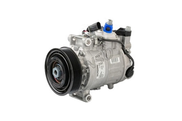 Compressor, air conditioning (APCOAU0050)