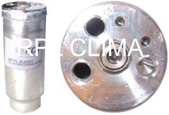 Dryer, air conditioning (APFLSU0001)