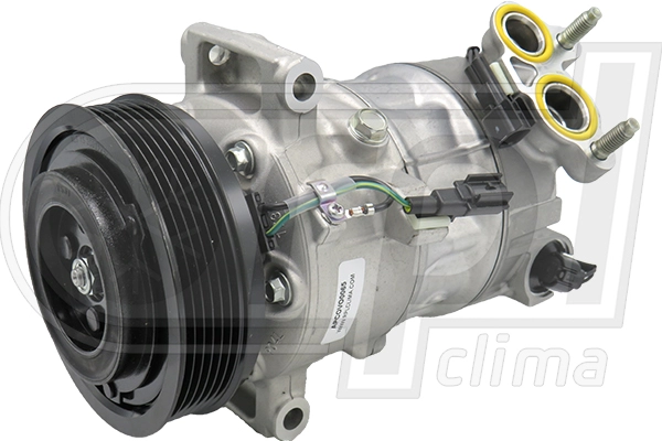 Compressor, air conditioning (APCOVO0065)