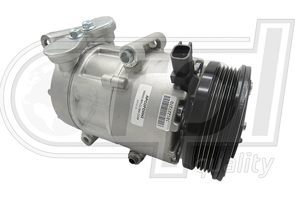 Compressor, air conditioning (APCOFD5042)
