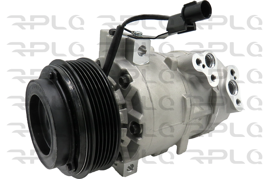 Compressor, air conditioning (APCOKI5024)