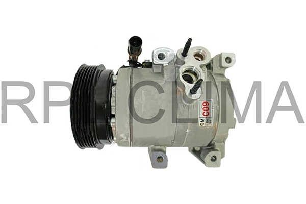 Compressor, air conditioning (APCOHY0066)