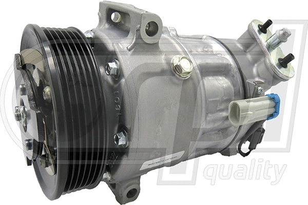 Compressor, air conditioning (APCOOP5054)