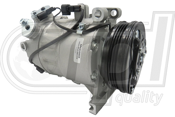 Compressor, air conditioning (APCOVO5038)