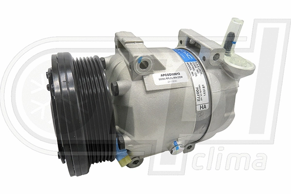 Compressor, air conditioning (APCODW0013)