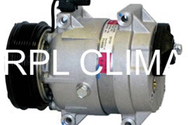 Compressor, air conditioning (APCOSG0003)