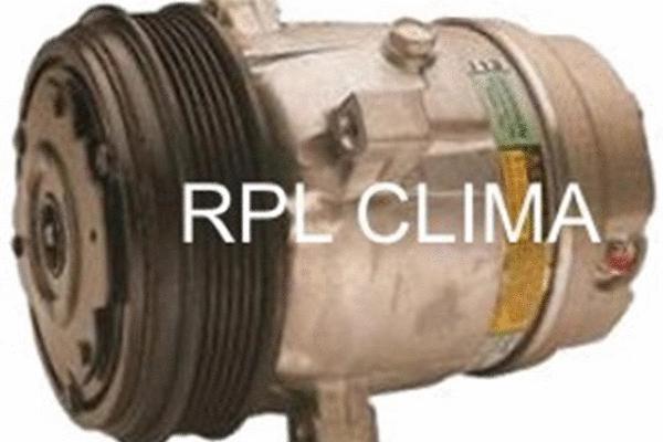 Compressor, air conditioning (APCOHR0603)