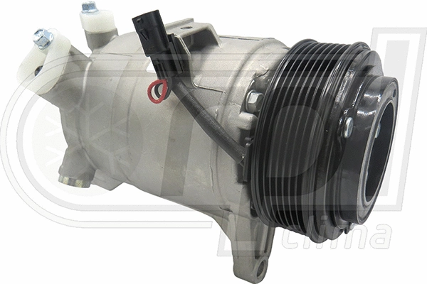 Compressor, air conditioning (APCONI0063)