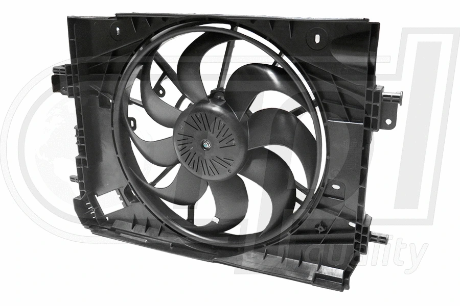 Fan, engine cooling (APELDA5003)