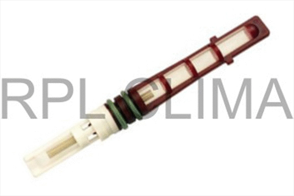 Injector Nozzle, expansion valve (APVXFD0004)