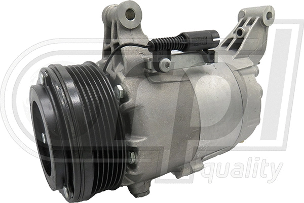 Compressor, air conditioning (APCOMNI501)