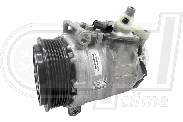 Compressor, air conditioning (APCOMB0051)
