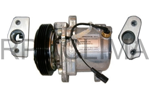 Compressor, air conditioning (APCOMB5029)