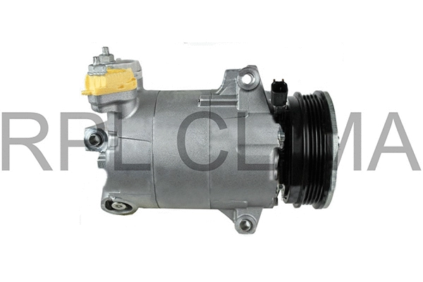 Compressor, air conditioning (APCOFD0084)