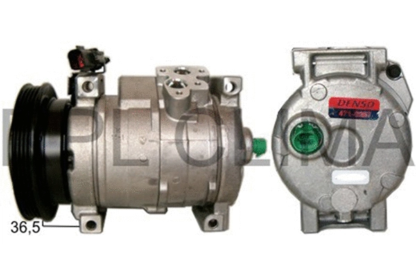 Compressor, air conditioning (APCOCH0030)