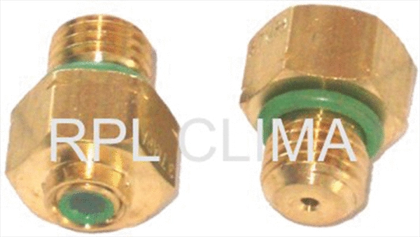 Control Valve, air conditioning compressor (APVPHR0018)