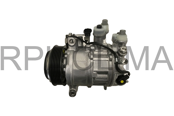 Compressor, air conditioning (APCOMB0091)