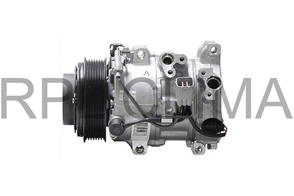 Compressor, air conditioning (APCOLX0010)