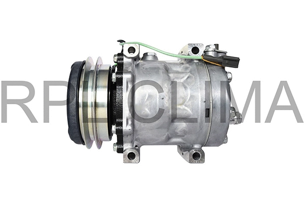 Compressor, air conditioning (APCOCT0025)