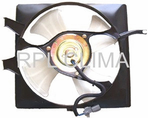 Fan, engine cooling (APELHO0002)