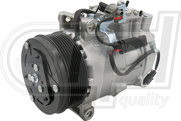 Compressor, air conditioning (APCOMB5086)