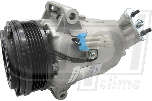 Compressor, air conditioning (APCOOP0046)