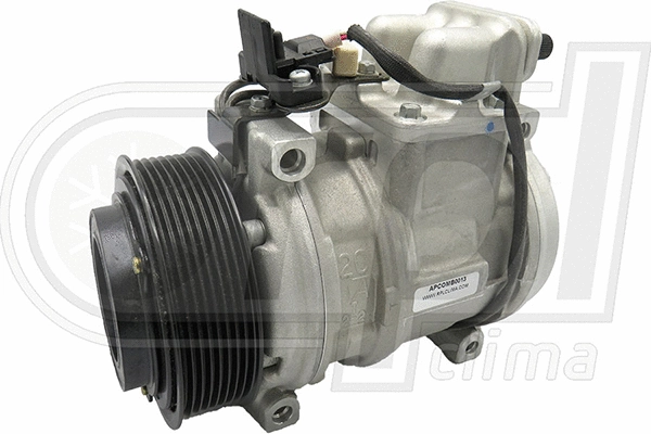 Compressor, air conditioning (APCOMB0013)