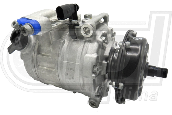 Compressor, air conditioning (APCOVW0022)