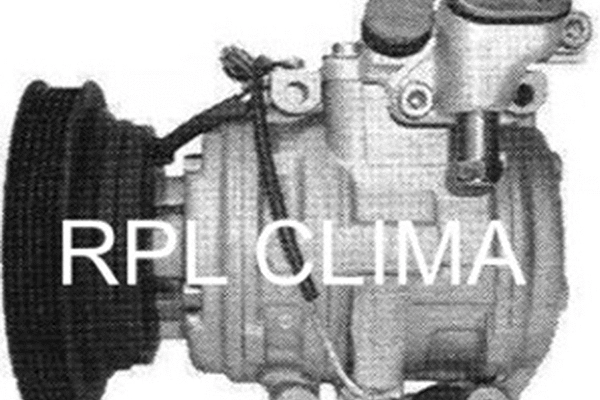 Compressor, air conditioning (APCOTO0005)