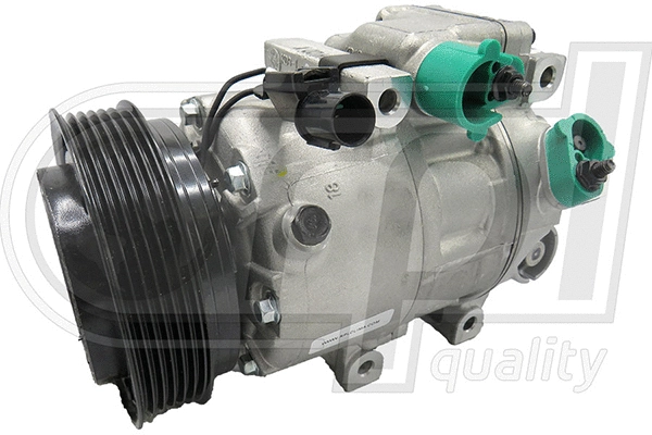Compressor, air conditioning (APCOHY5034)