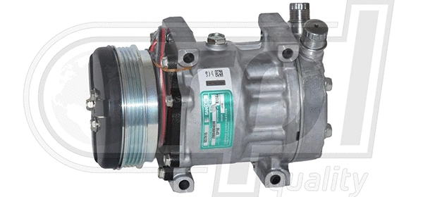 Compressor, air conditioning (APCONH5014)