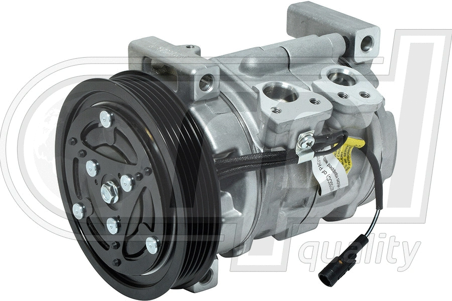 Compressor, air conditioning (APCOSU5019)