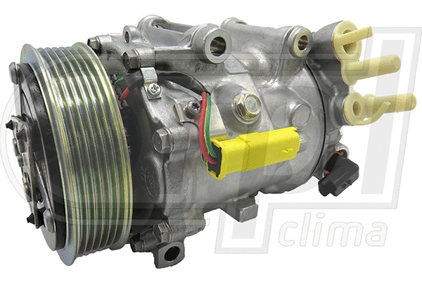 Compressor, air conditioning (APCOCI0036)