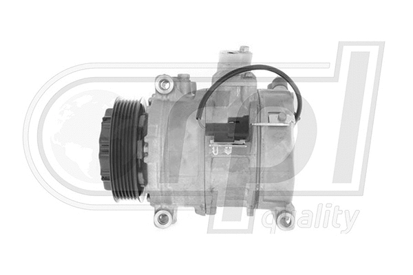 Compressor, air conditioning (APCOJG5021)