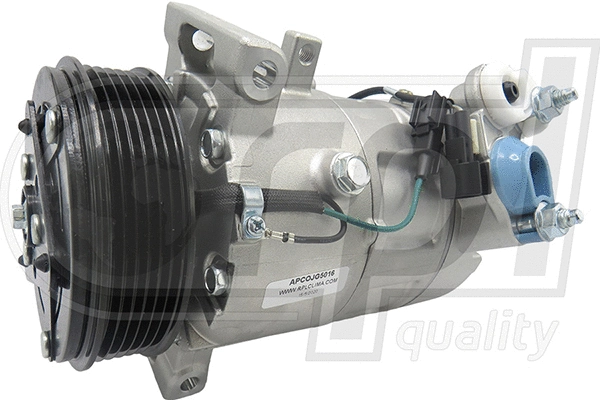 Compressor, air conditioning (APCOJG5016)
